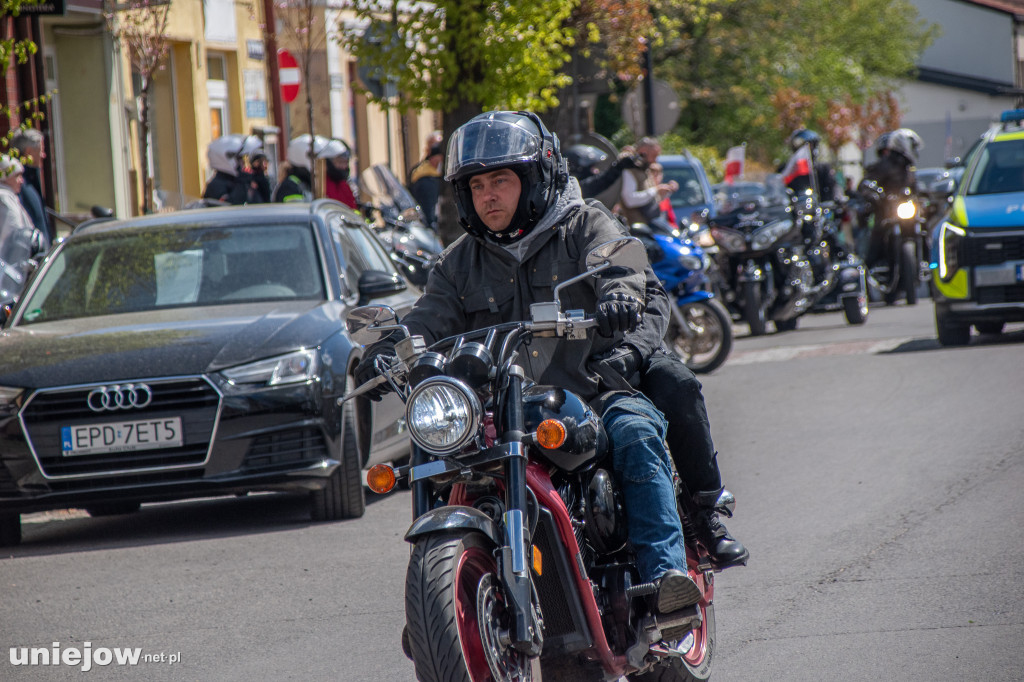 Rozpoczęcie Sezonu Motocyklowego 2026