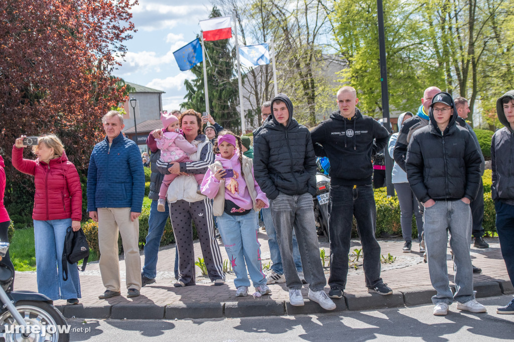 Rozpoczęcie Sezonu Motocyklowego 2026