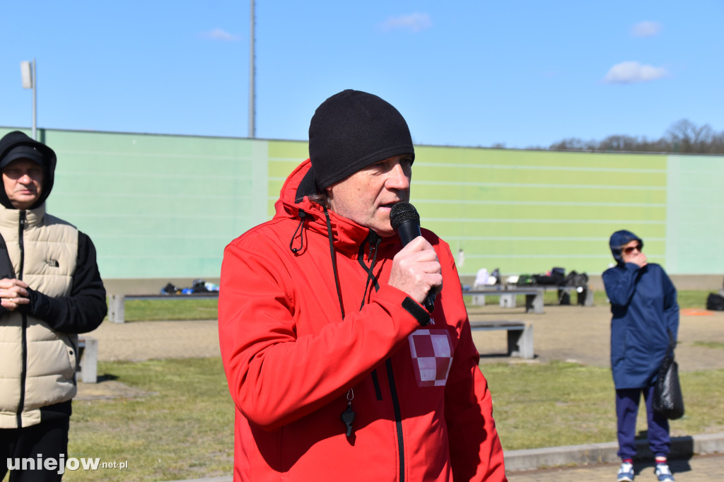 XXVI Turniej o Puchar Tymbarku