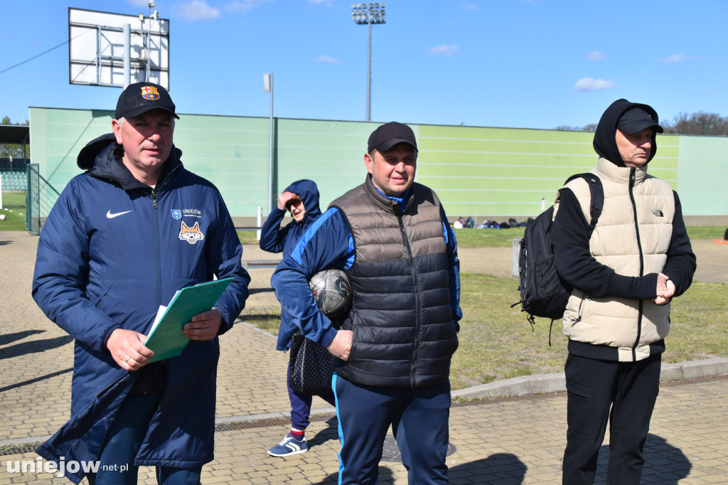 XXVI Turniej o Puchar Tymbarku