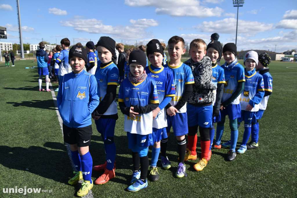 XXVI Turniej o Puchar Tymbarku