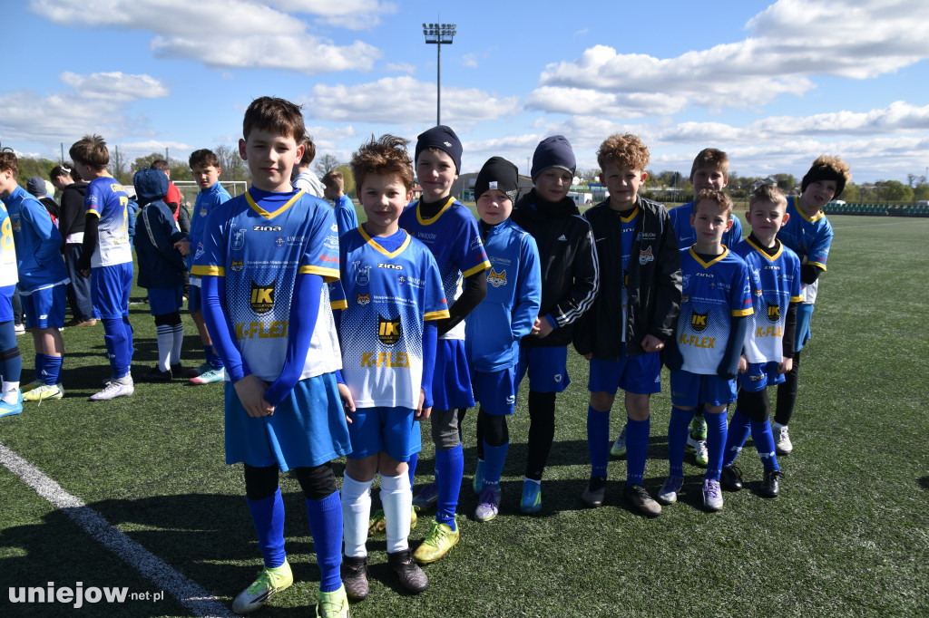 XXVI Turniej o Puchar Tymbarku