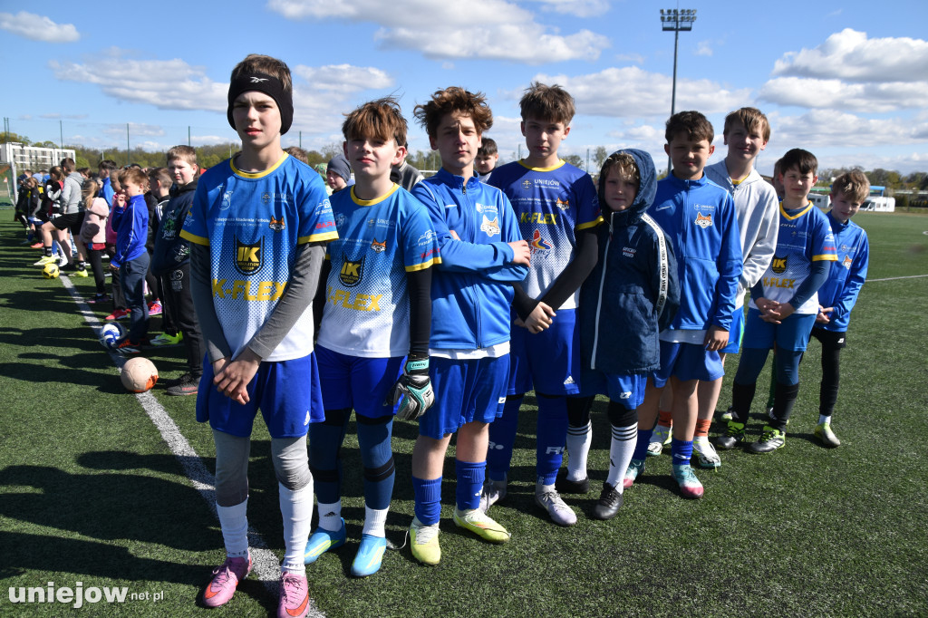 XXVI Turniej o Puchar Tymbarku