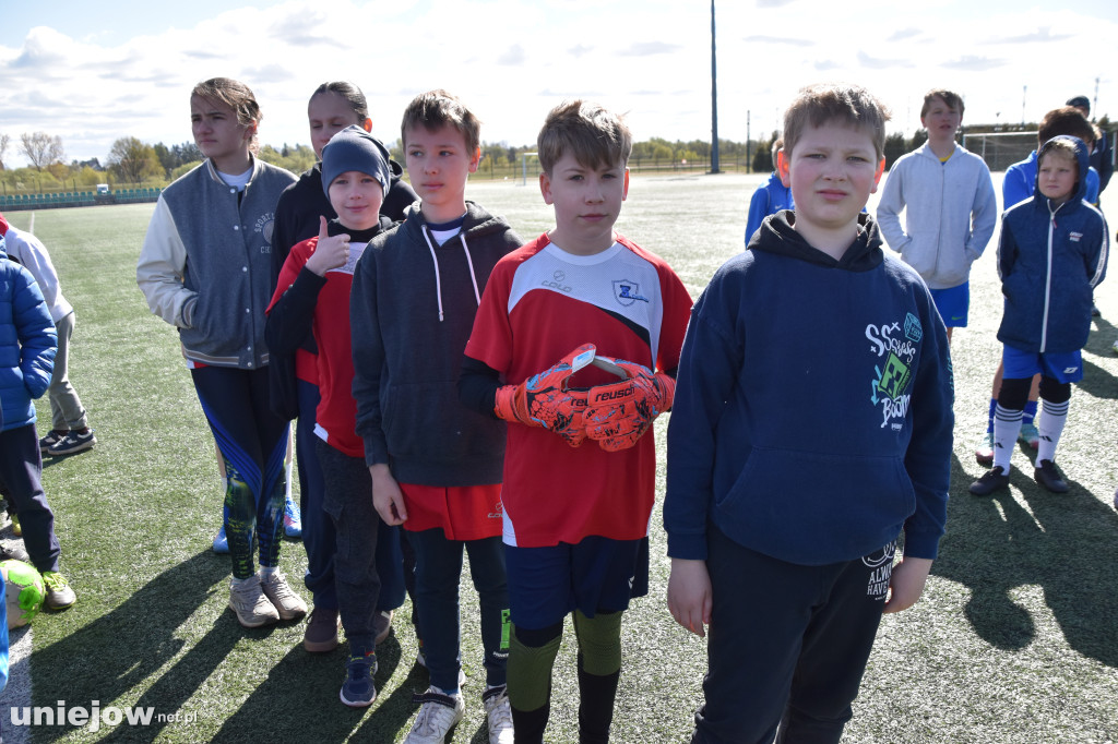 XXVI Turniej o Puchar Tymbarku