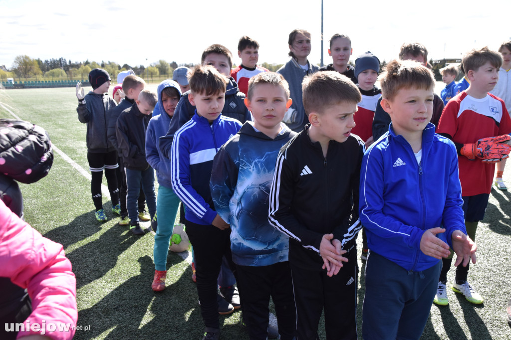 XXVI Turniej o Puchar Tymbarku