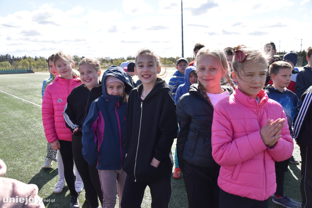 XXVI Turniej o Puchar Tymbarku