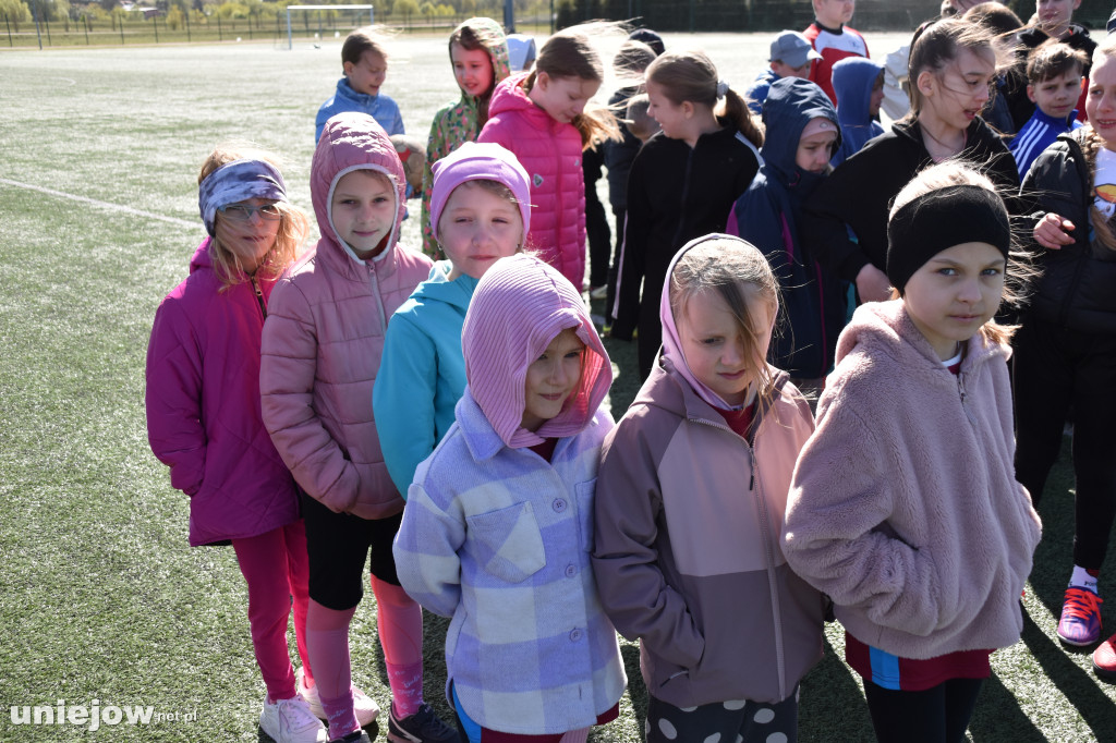 XXVI Turniej o Puchar Tymbarku