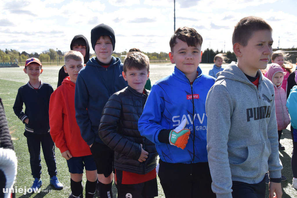 XXVI Turniej o Puchar Tymbarku