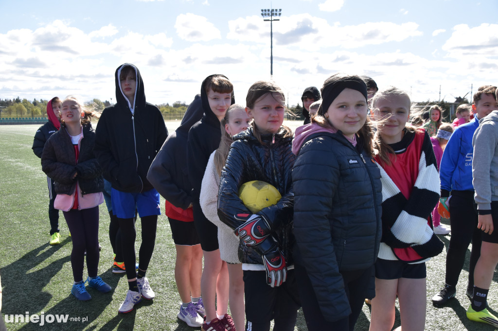 XXVI Turniej o Puchar Tymbarku