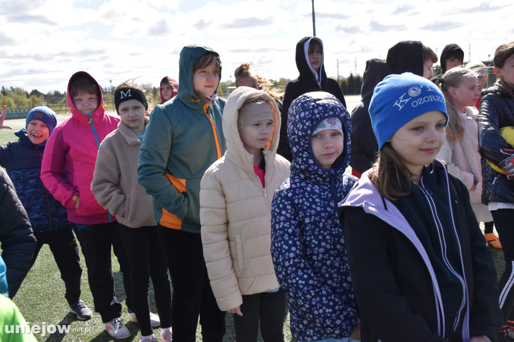 XXVI Turniej o Puchar Tymbarku