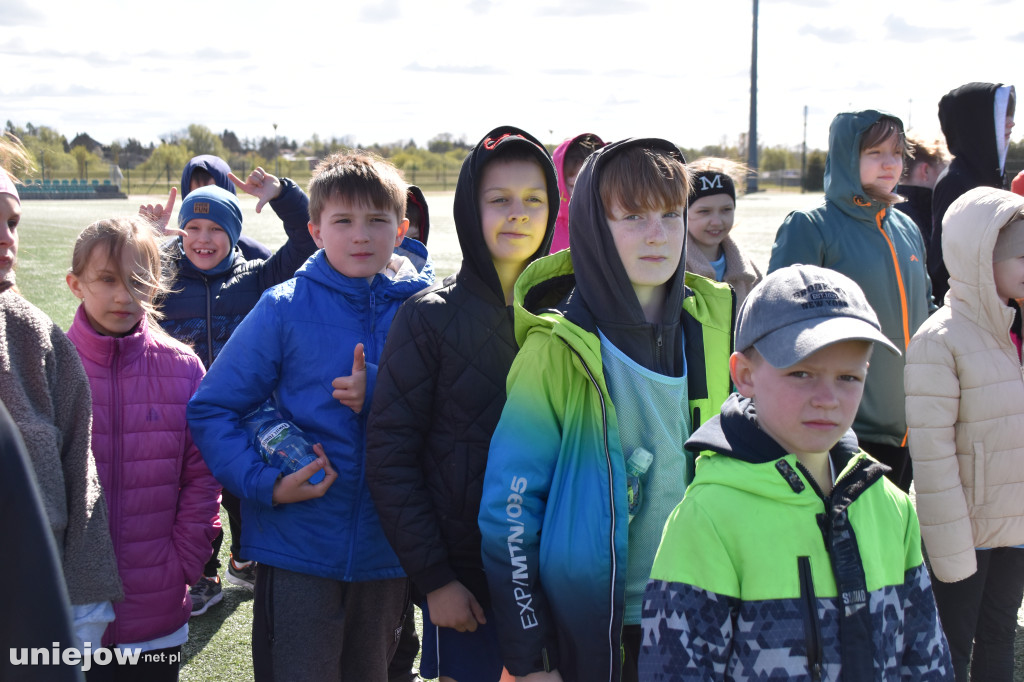 XXVI Turniej o Puchar Tymbarku