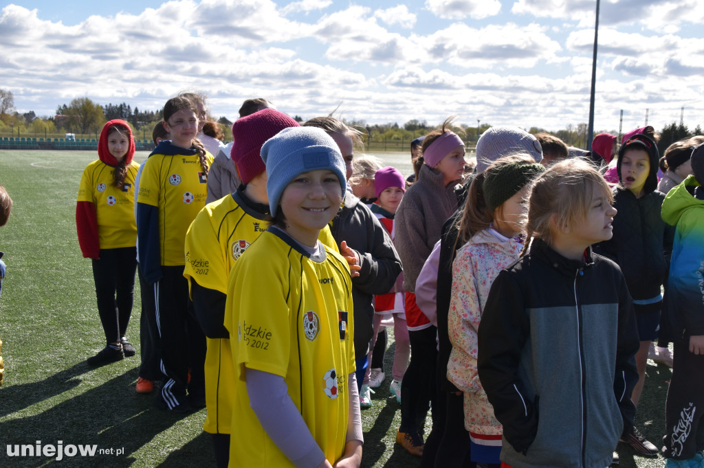 XXVI Turniej o Puchar Tymbarku