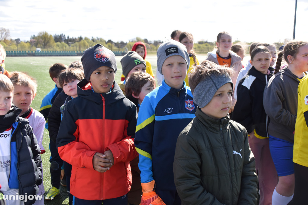 XXVI Turniej o Puchar Tymbarku