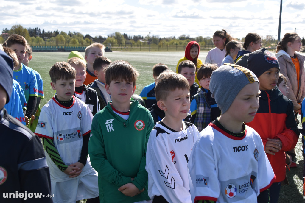 XXVI Turniej o Puchar Tymbarku