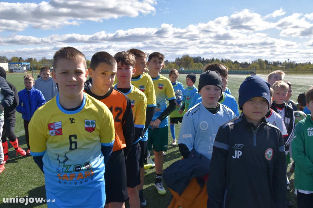 XXVI Turniej o Puchar Tymbarku