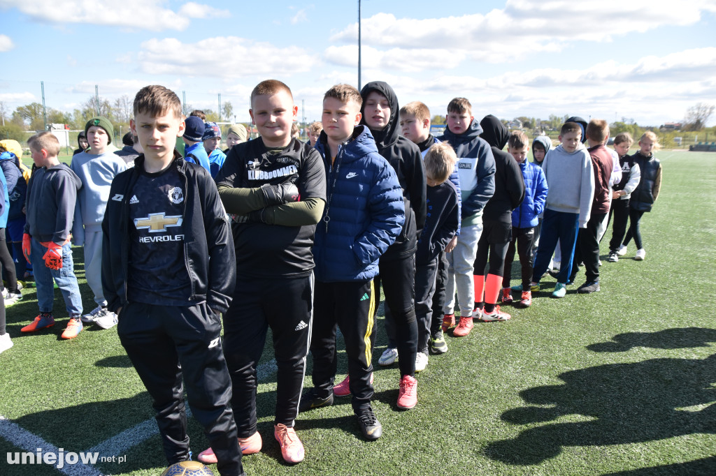 XXVI Turniej o Puchar Tymbarku