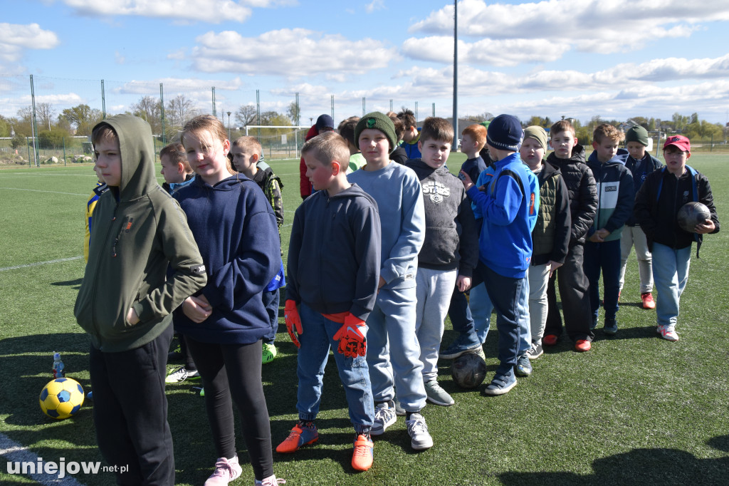 XXVI Turniej o Puchar Tymbarku