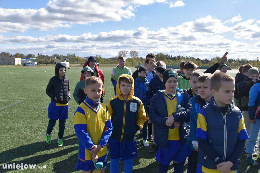 XXVI Turniej o Puchar Tymbarku