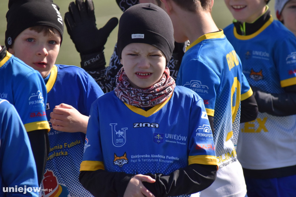 XXVI Turniej o Puchar Tymbarku