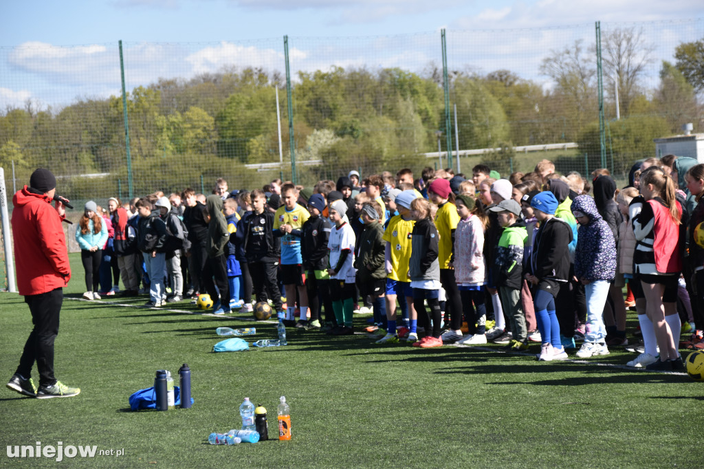 XXVI Turniej o Puchar Tymbarku