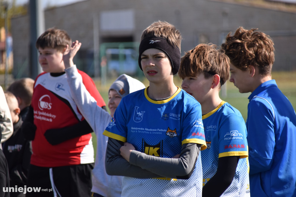 XXVI Turniej o Puchar Tymbarku