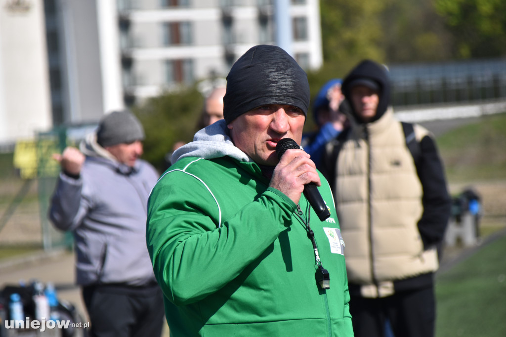 XXVI Turniej o Puchar Tymbarku