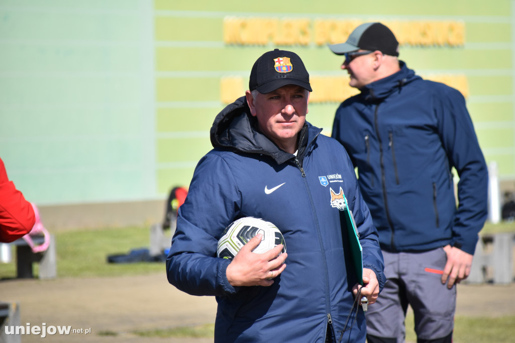 XXVI Turniej o Puchar Tymbarku