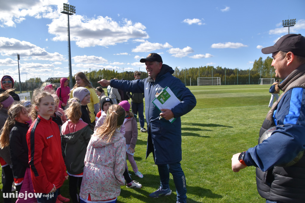 XXVI Turniej o Puchar Tymbarku