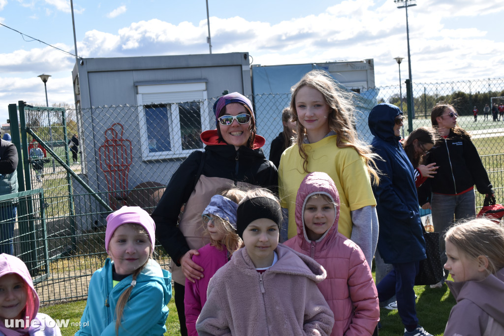 XXVI Turniej o Puchar Tymbarku