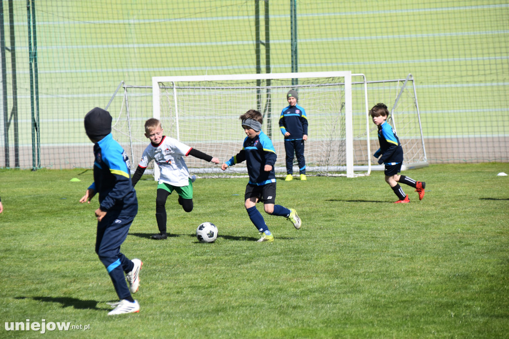 XXVI Turniej o Puchar Tymbarku