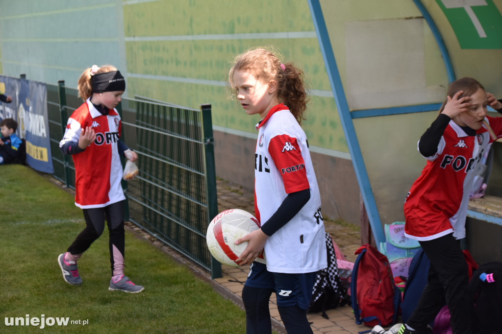 XXVI Turniej o Puchar Tymbarku