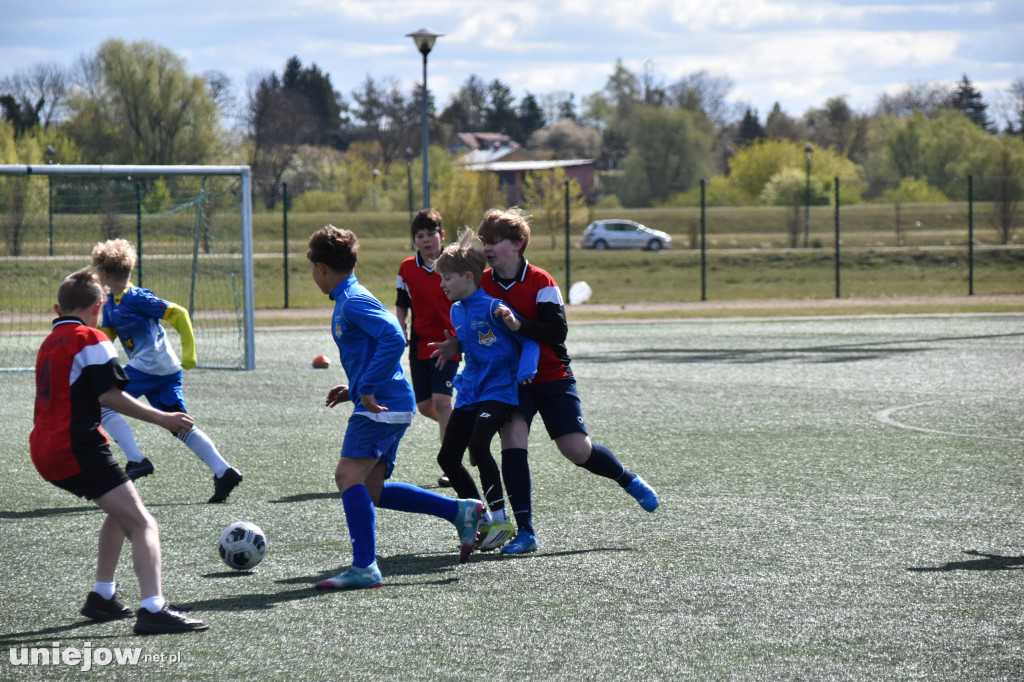 XXVI Turniej o Puchar Tymbarku