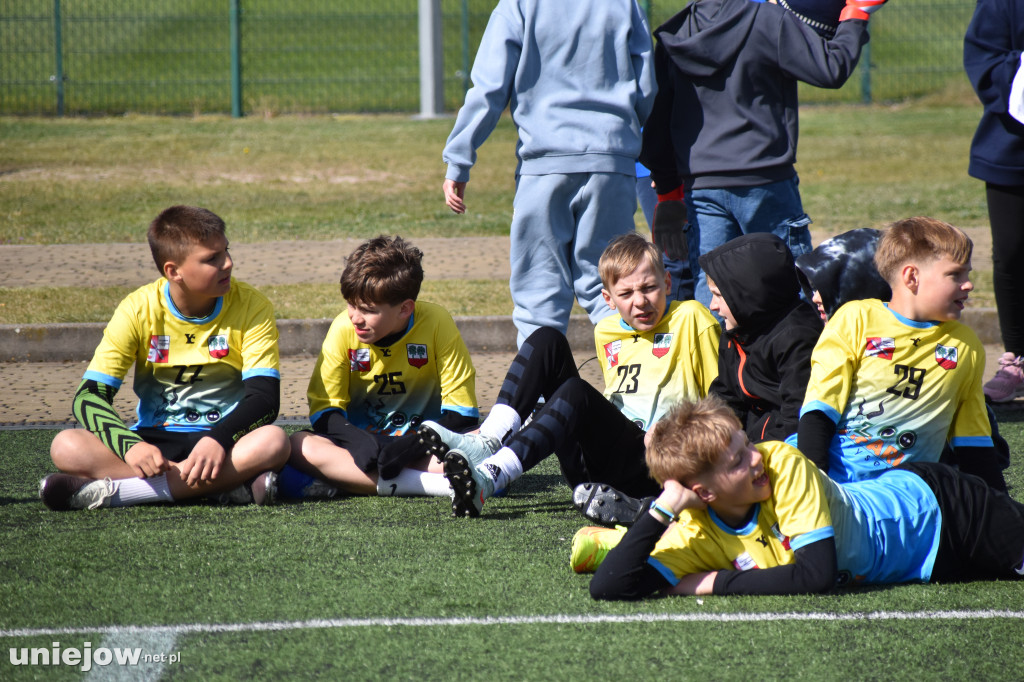 XXVI Turniej o Puchar Tymbarku