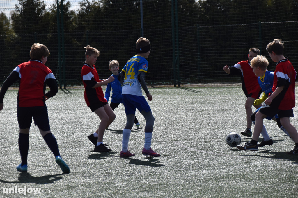 XXVI Turniej o Puchar Tymbarku