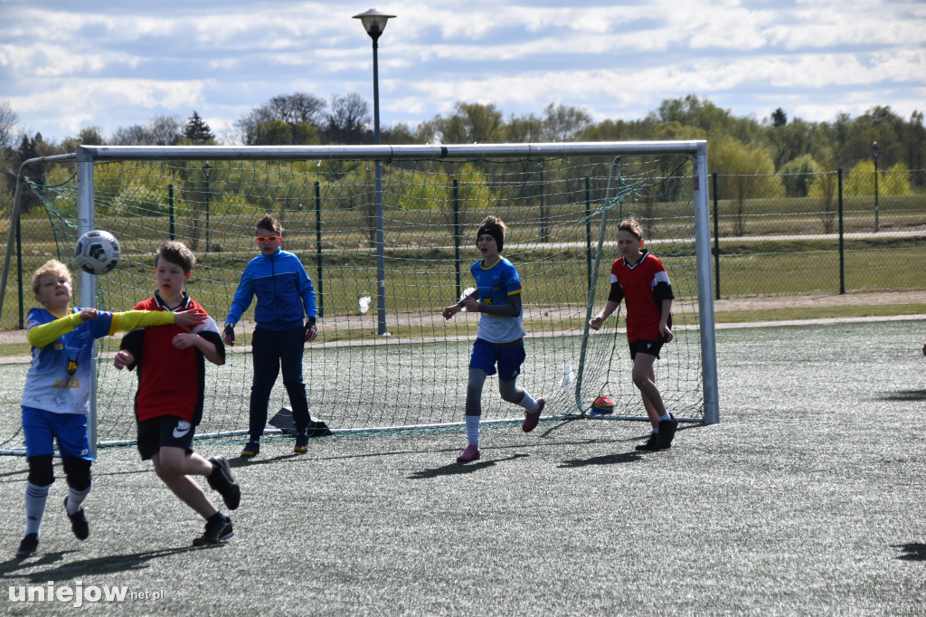 XXVI Turniej o Puchar Tymbarku