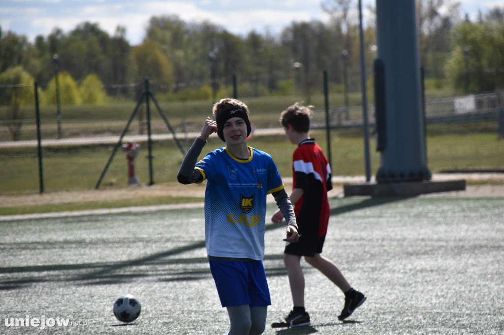 XXVI Turniej o Puchar Tymbarku