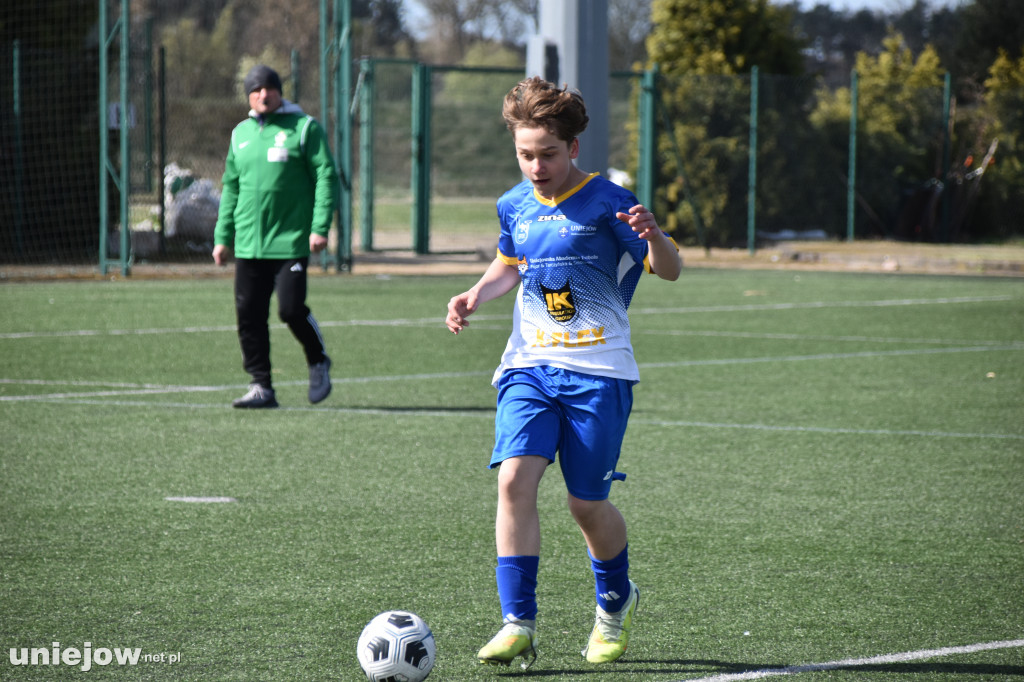 XXVI Turniej o Puchar Tymbarku