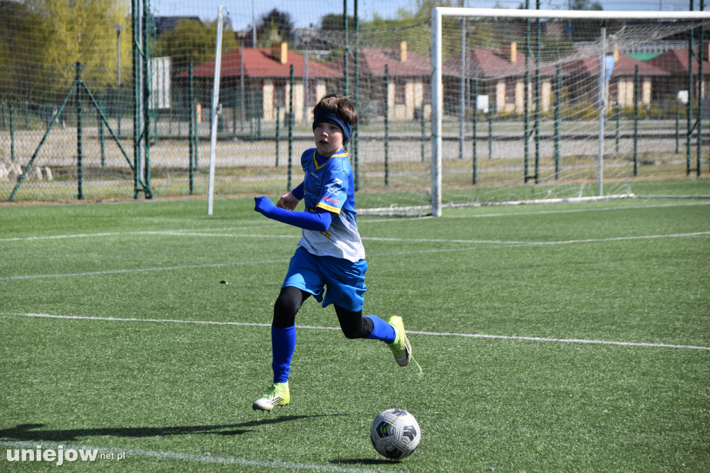 XXVI Turniej o Puchar Tymbarku