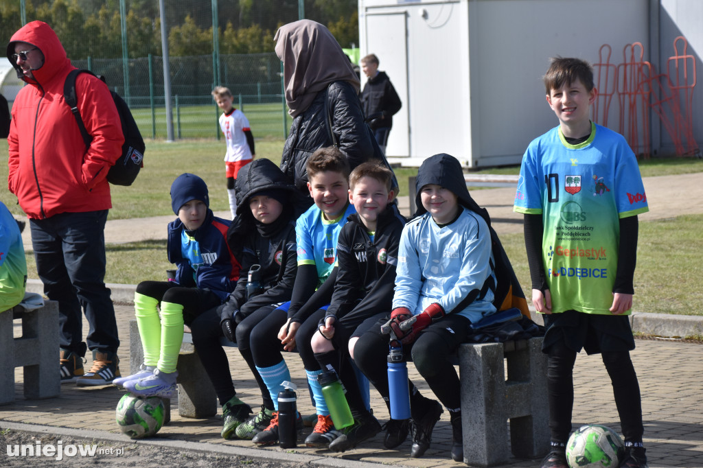 XXVI Turniej o Puchar Tymbarku