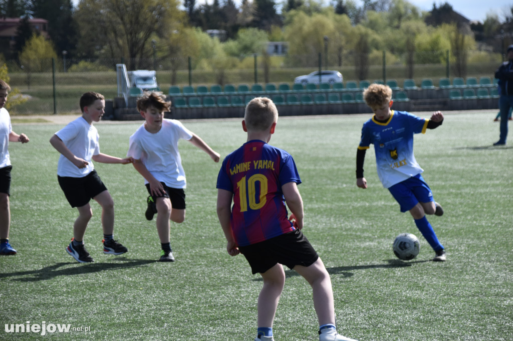 XXVI Turniej o Puchar Tymbarku