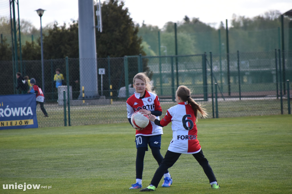 XXVI Turniej o Puchar Tymbarku