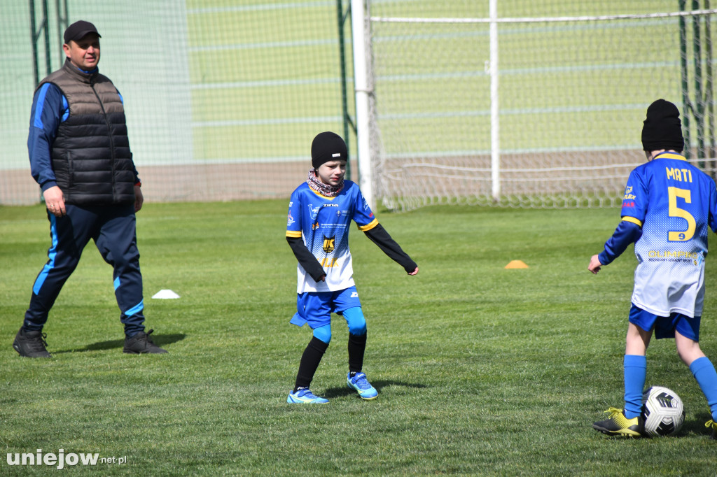 XXVI Turniej o Puchar Tymbarku