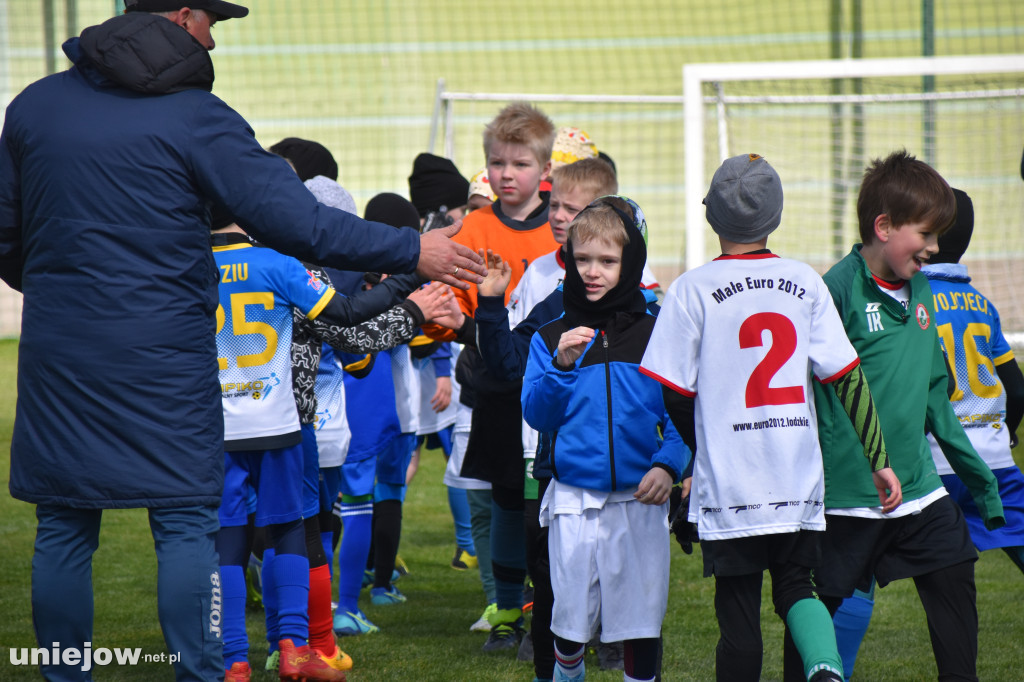 XXVI Turniej o Puchar Tymbarku