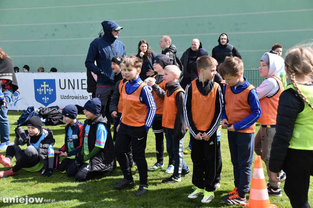 XXVI Turniej o Puchar Tymbarku