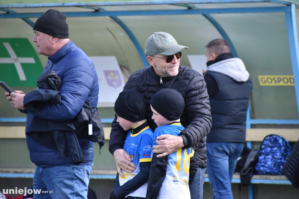 XXVI Turniej o Puchar Tymbarku