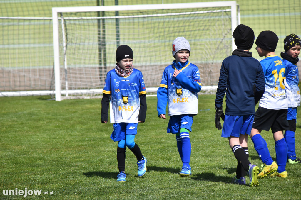 XXVI Turniej o Puchar Tymbarku