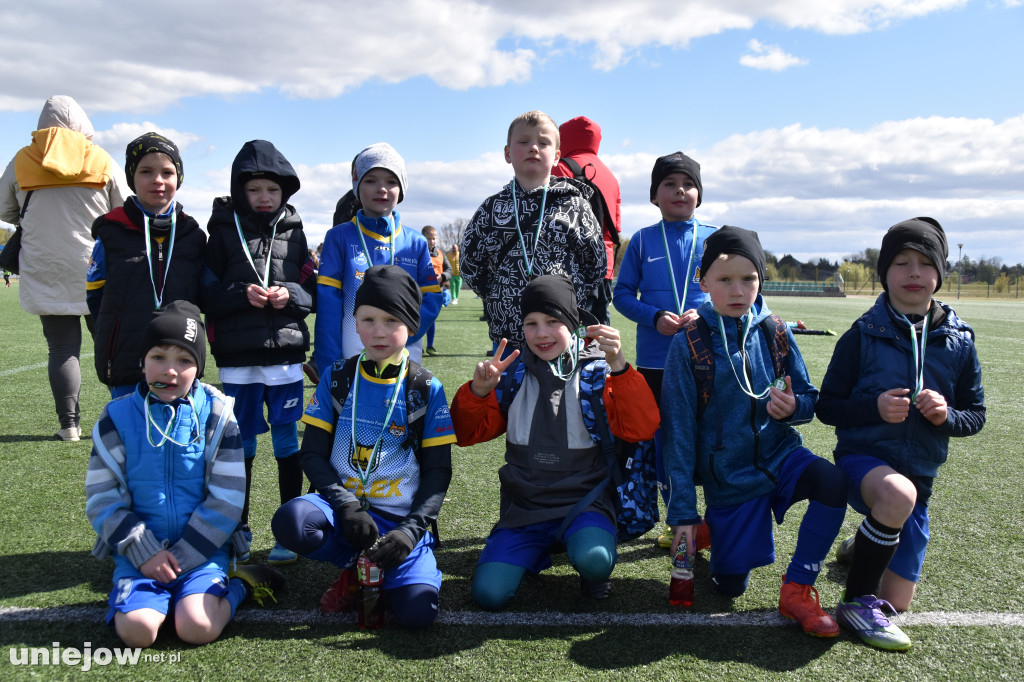 XXVI Turniej o Puchar Tymbarku