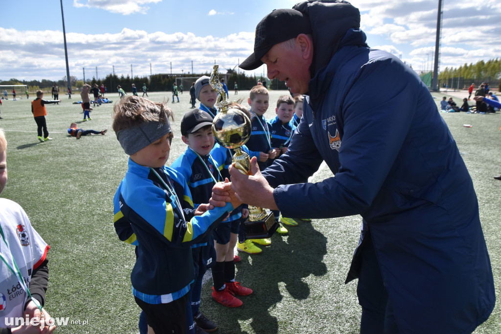 XXVI Turniej o Puchar Tymbarku