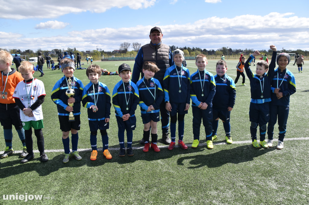 XXVI Turniej o Puchar Tymbarku