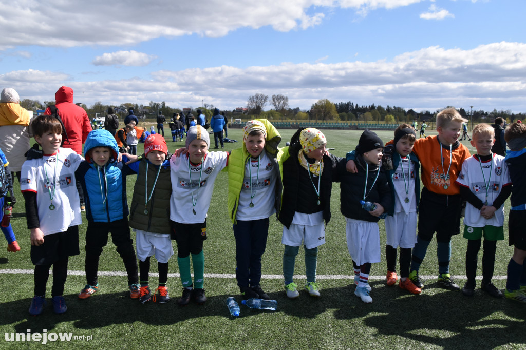 XXVI Turniej o Puchar Tymbarku